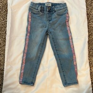 OshKosh B’gosh 3T stretchy jeans